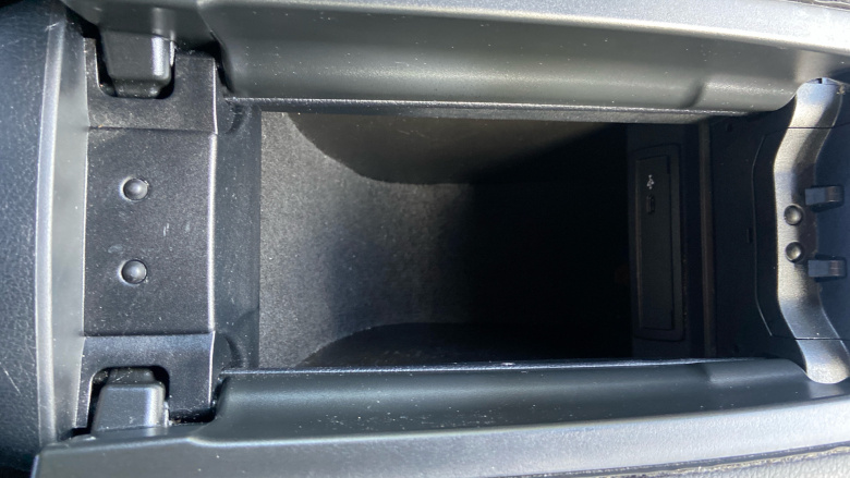 Mercedes-Benz GLB 200 AMG Line 5dr 7G-Tronic Petrol Estate